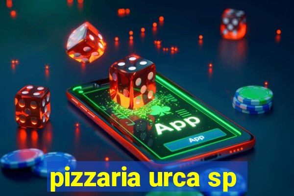 pizzaria urca sp